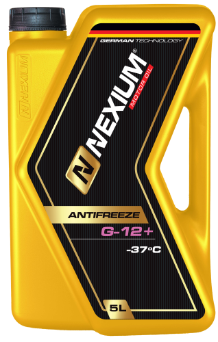 NEXIUM ANTIFREEZE G-12+.png