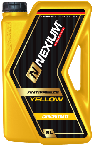 NEXIUM CONCENTRATE ANTIFREEZE YELLOW.png