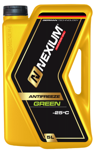 NEXIUM ANTIFREEZE -25°C GREEN.png