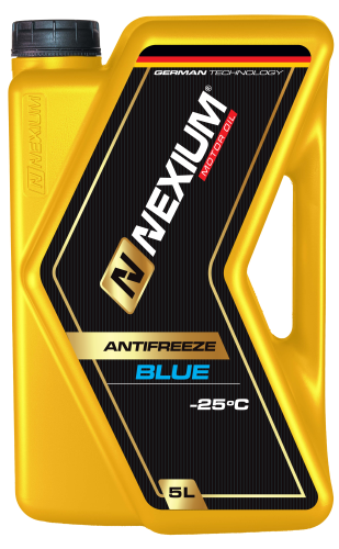 NEXIUM ANTIFREEZE -25°C BLUE.png
