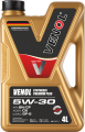 OLEJ_SILNIKOWY VENOL SYNTHESIS PREMIUM PLUS SN CF   5W30  C2  4L.png
