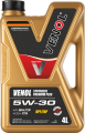 OLEJ_SILNIKOWY VENOL SYNTHESIS PREMIUM PLUS SN CF 5W30 C3 4L.png