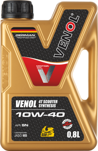 Olej_silnikowy_do_skuterów_VENOL SYNTHESIS SCOOTER 4T SN 10W40.png