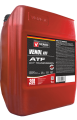 OLEJ_PRZEKŁADNIOWY_VENOL ATF CVT TRANSMISSION_20L.png