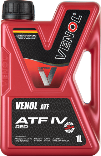 OLEJ_PRZEKŁADNIOWY_VENOL ATF IV RED_1L.png