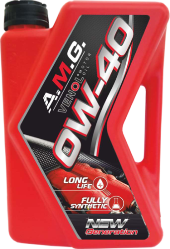 AMG VENOL 0W40 str.png
