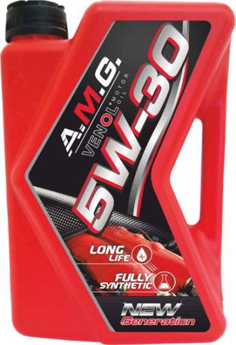AMG VENOL 5W30 str.png