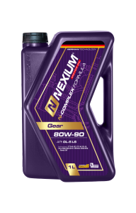 NEXIUM GEAR GL 5 80W90