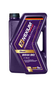 NEXIUM GEAR GL 5 85W90