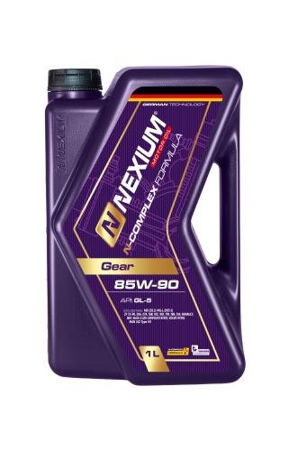 NEXIUM  GEAR GL 5 85W90.png