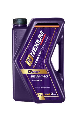 NEXIUM GEAR GL 5 85W140.png