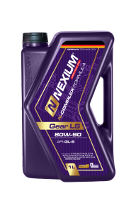 NEXIUM GEAR GL 5 80W90 LS