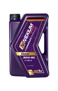 NEXIUM GEAR GL 4 80W90