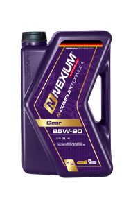 NEXIUM GEAR GL 4 85W90