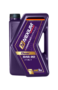 NEXIUM GEAR GL 1 SAE 90