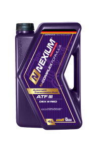 NEXIUM ATF III DEX III RED