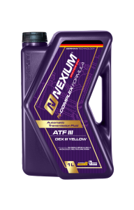 NEXIUM ATF II DEX III YELLOW