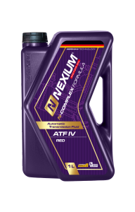 NEXIUM ATF IV RED