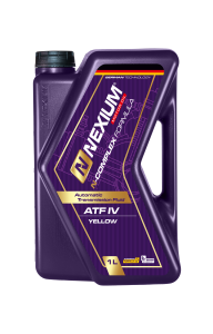 NEXIUM ATF IV YELLOW