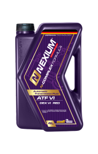 NEXIUM ATF VI DEX VI RED