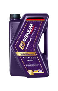 NEXIUM ATF ZF 8&9 HP