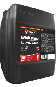 VENOL VENLUB L HL 32