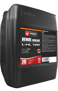 VENOL VENLUB L HL 100