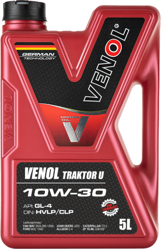 OLEJ_SILNIKOWY_VENOL TRAKTOR U HVLP CLP GL 4 10W30_5L.png