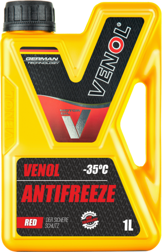 PŁYN_CHŁODNICZY_VENOL ANTIFREEZE RED -35_1L.png