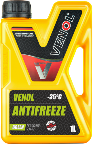 PŁYN CHŁODNICZY VENOL ANTIFREEZE GREEN -35_1L.png