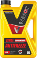 KONCENTRAT_CHŁODNICZY_VENOL ANTIFREEZE CONCENTRATE_CZERWONY_5L.png