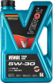 OLEJ_SILNIKOWY_VENOL TRUCK BLUE CK 4 5W30_5L.png