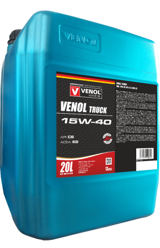 OLEJ_SILNIKOWY_VENOL TRUCK CE 15W40_20L.png