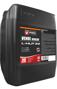 VENOL VENLUB L HLP 32